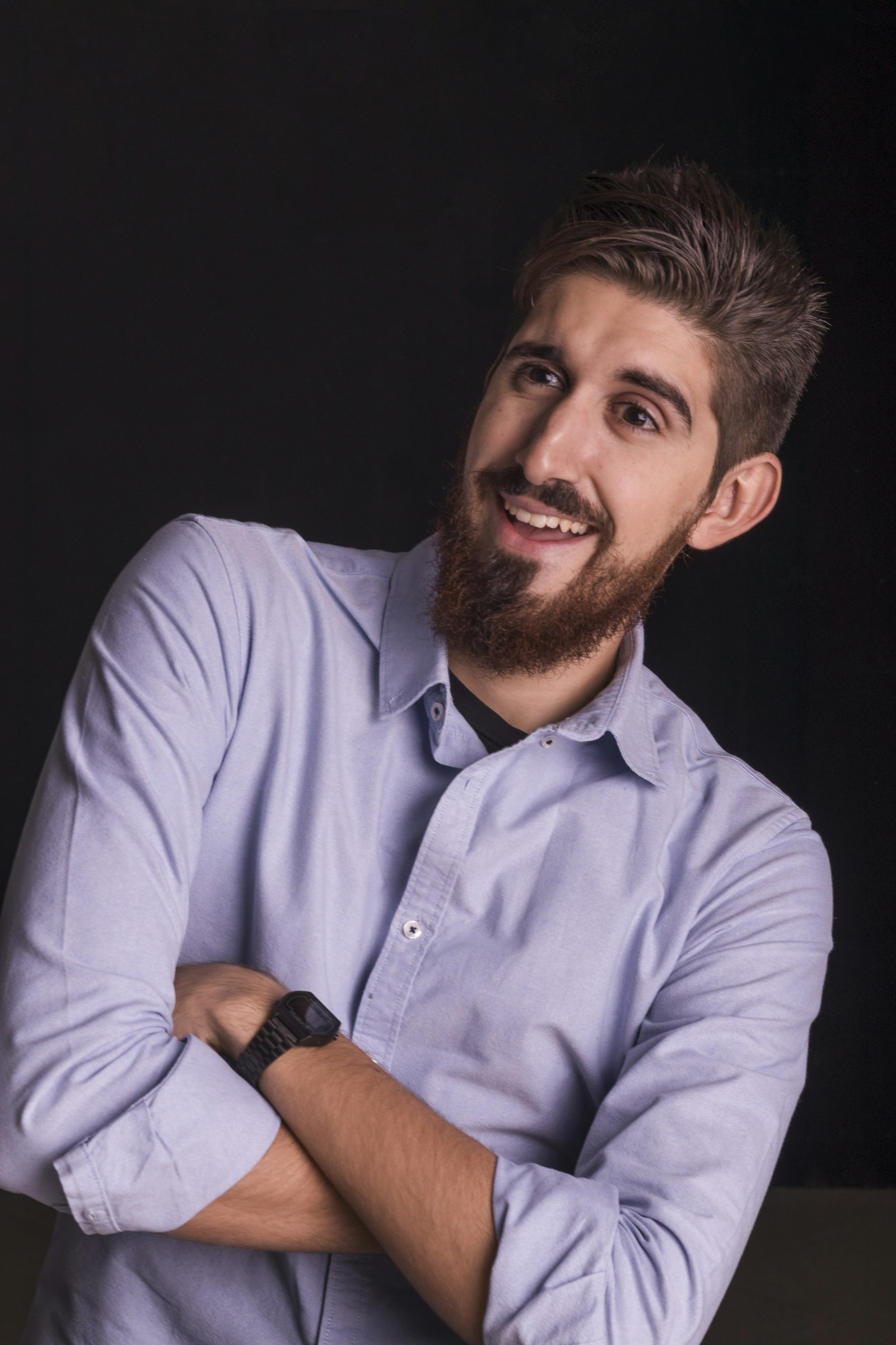 Marc Dubois